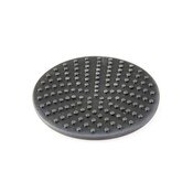 Insert, Flat Head Platform Pad